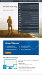Mobile Screenshot of efficientlearning.com